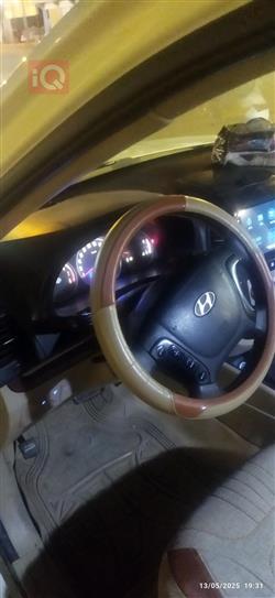 هيونداي سانتافي